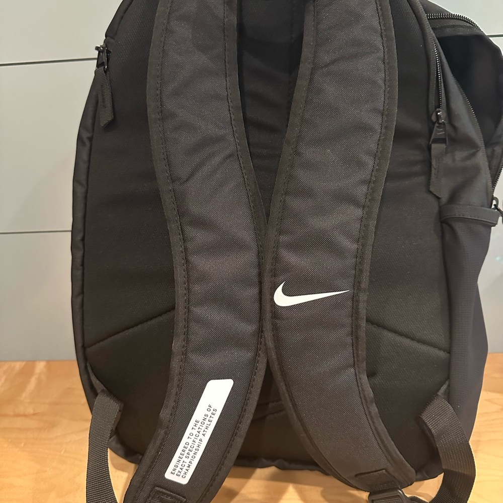 Nike DC2647 Soccer Backpack